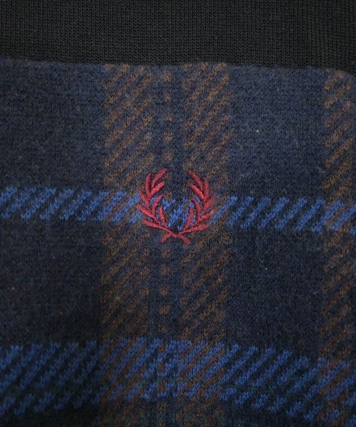 FRED PERRY 毛衣