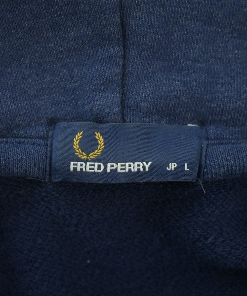 FRED PERRY 連帽衫