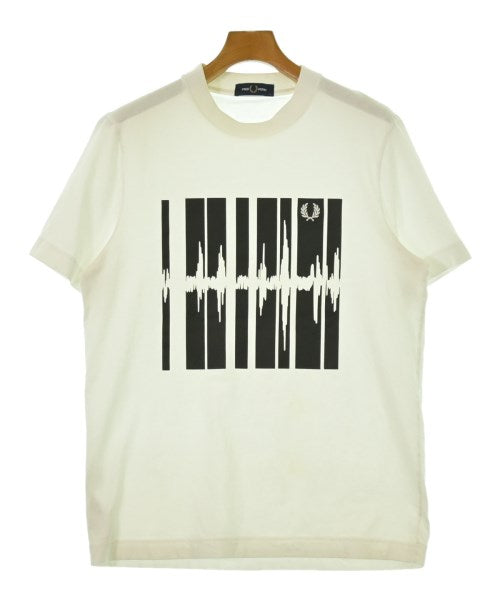 FRED PERRY T恤/上衣