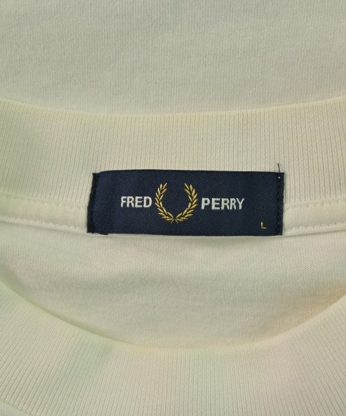FRED PERRY T恤/上衣