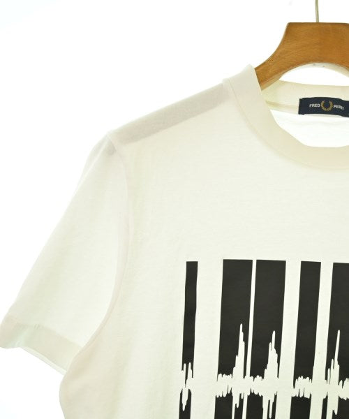 FRED PERRY T恤/上衣