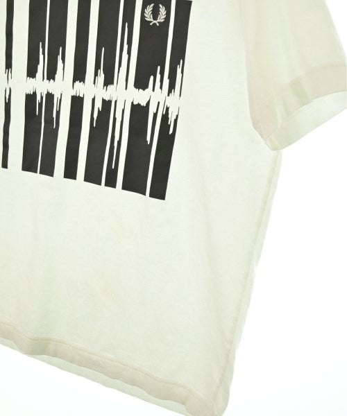 FRED PERRY T恤/上衣