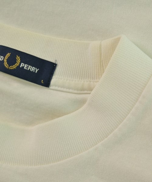 FRED PERRY T恤/上衣