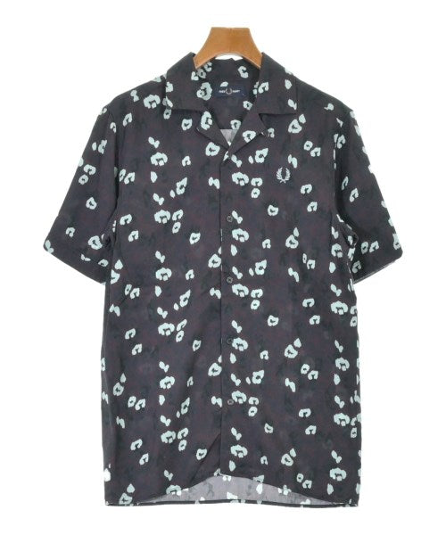 FRED PERRY 休閒襯衫