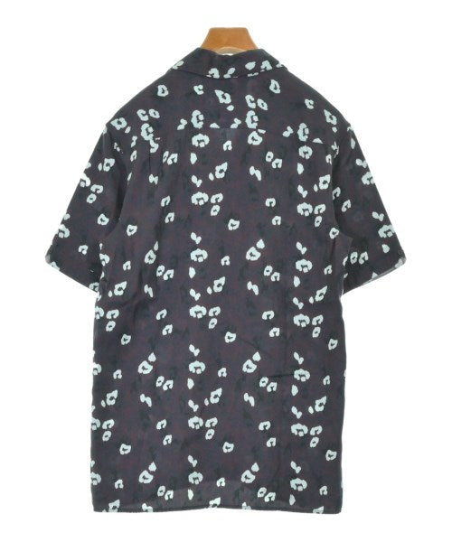 FRED PERRY 休閒襯衫