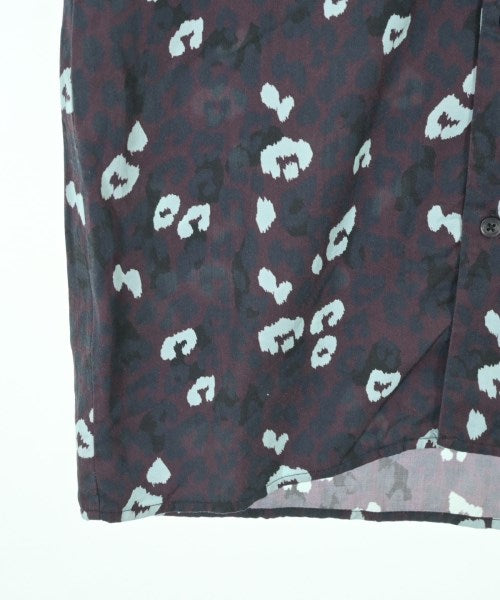 FRED PERRY 休閒襯衫