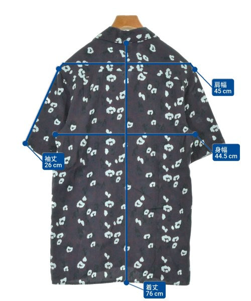 FRED PERRY 休閒襯衫