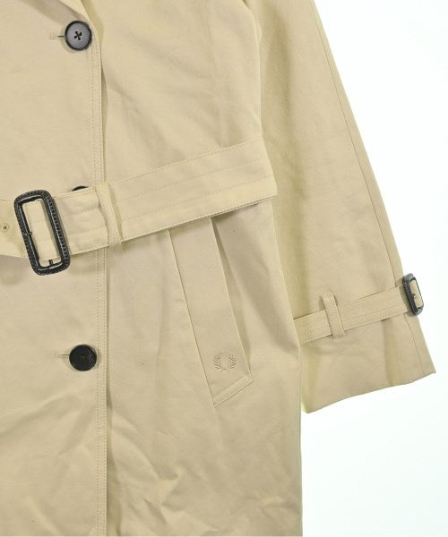 FRED PERRY 風衣