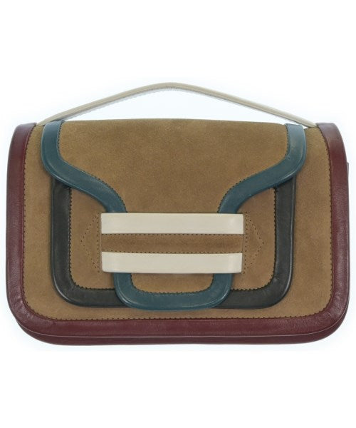 FRED PERRY 肩背包