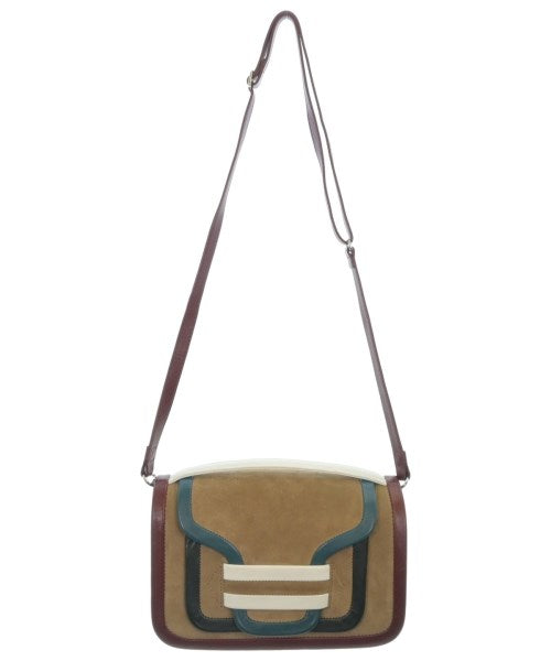 FRED PERRY 肩背包