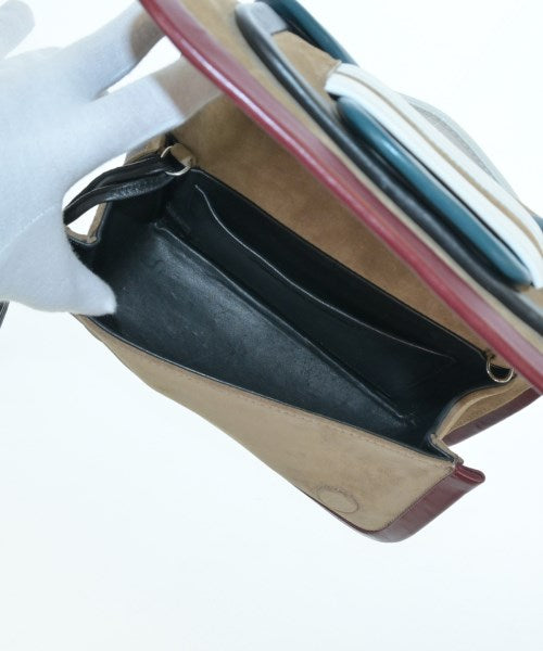 FRED PERRY 肩背包