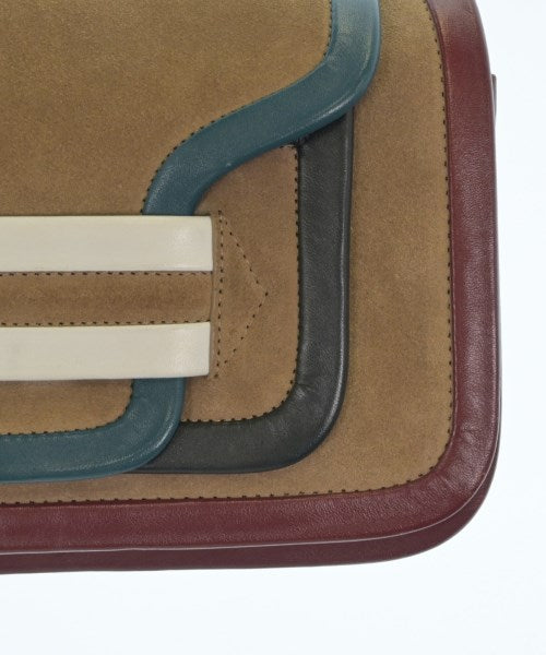 FRED PERRY 肩背包