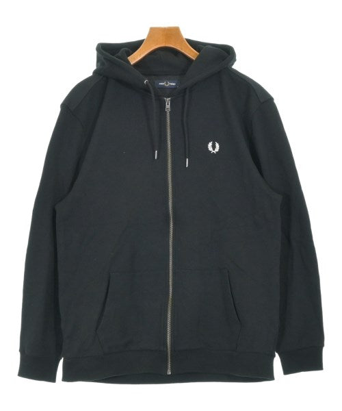 FRED PERRY 連帽衫