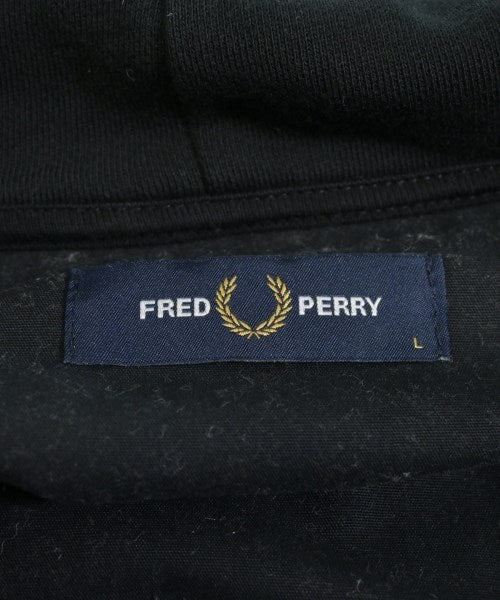 FRED PERRY 連帽衫