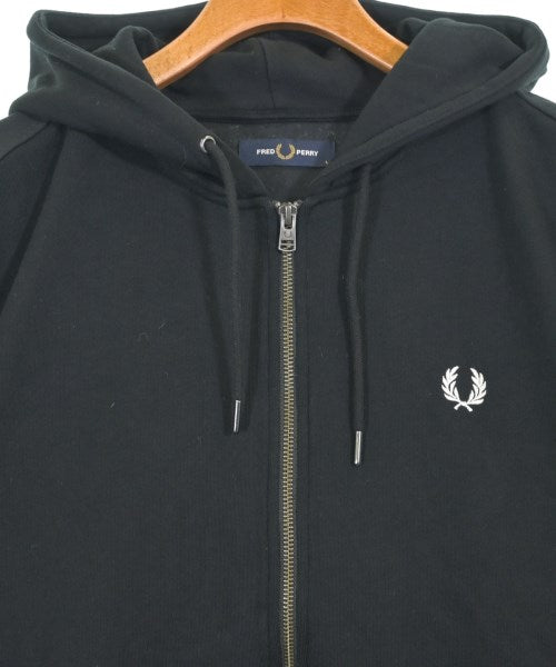 FRED PERRY 連帽衫