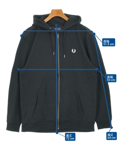 FRED PERRY 連帽衫