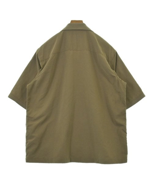 FRED PERRY 休閒襯衫