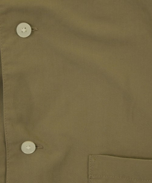 FRED PERRY 休閒襯衫