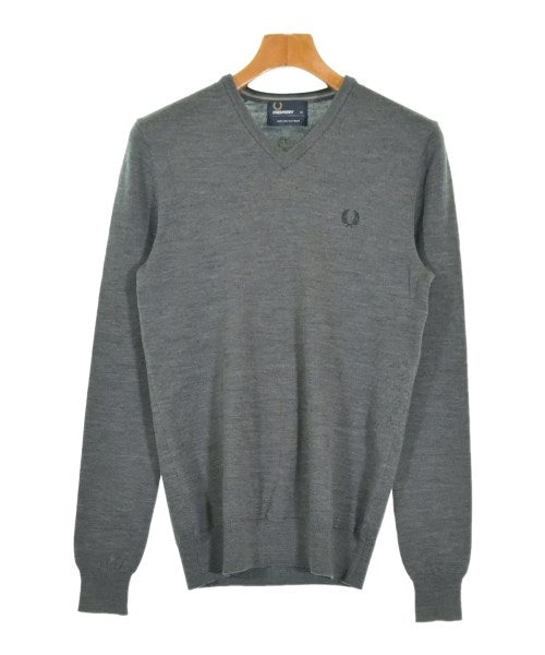 FRED PERRY 毛衣