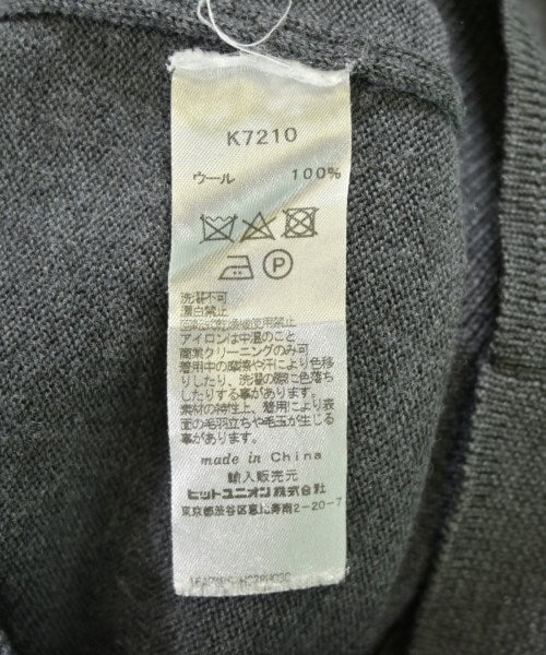 FRED PERRY 毛衣