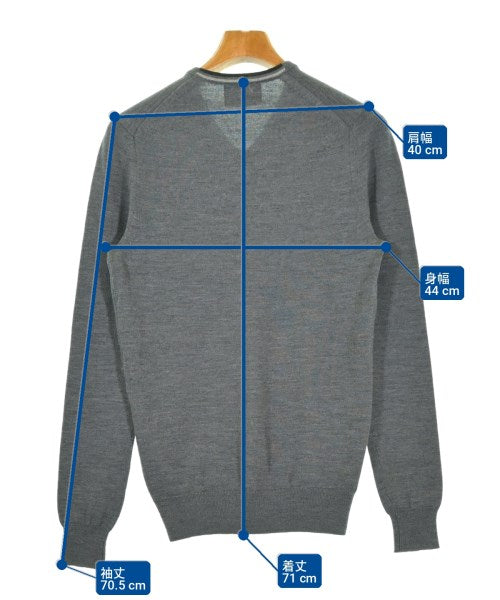 FRED PERRY 毛衣