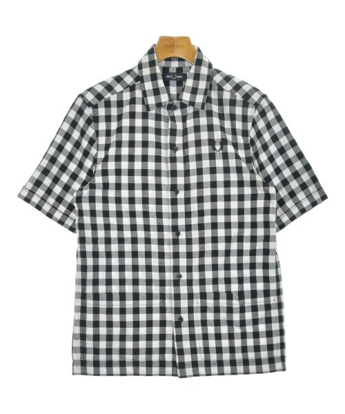 FRED PERRY 休閒襯衫