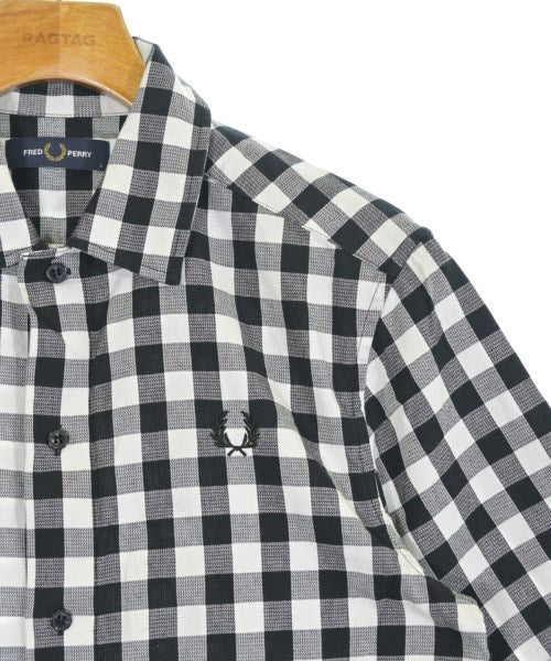 FRED PERRY 休閒襯衫