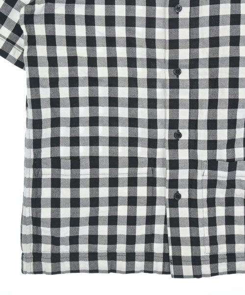 FRED PERRY 休閒襯衫