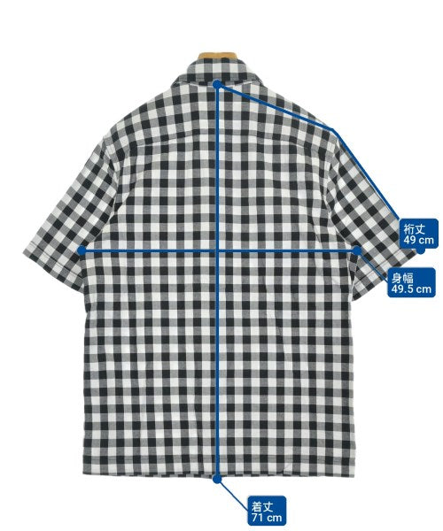 FRED PERRY 休閒襯衫