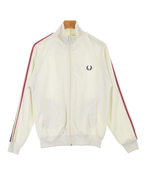 FRED PERRY 其他飛行外套