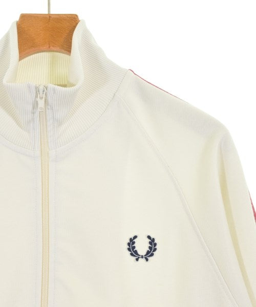 FRED PERRY 其他飛行外套
