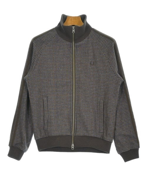 FRED PERRY 其他飛行外套