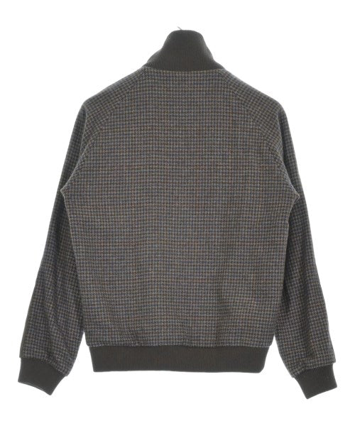 FRED PERRY 其他飛行外套