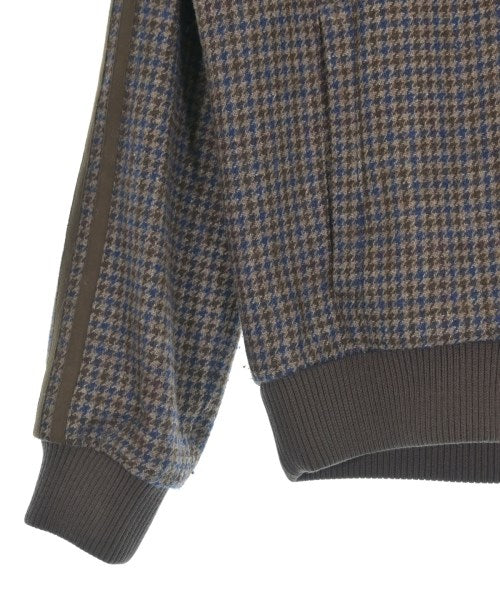 FRED PERRY 其他飛行外套