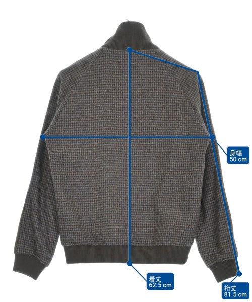 FRED PERRY 其他飛行外套