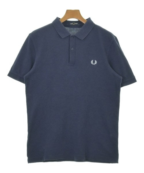 FRED PERRY POLO衫
