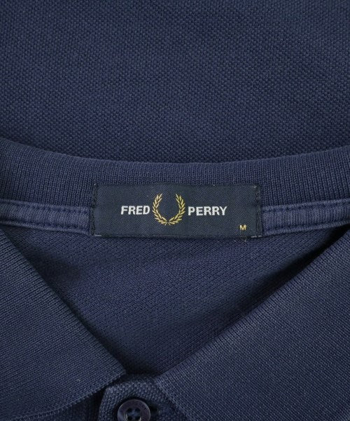 FRED PERRY POLO衫