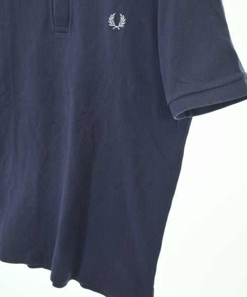 FRED PERRY POLO衫