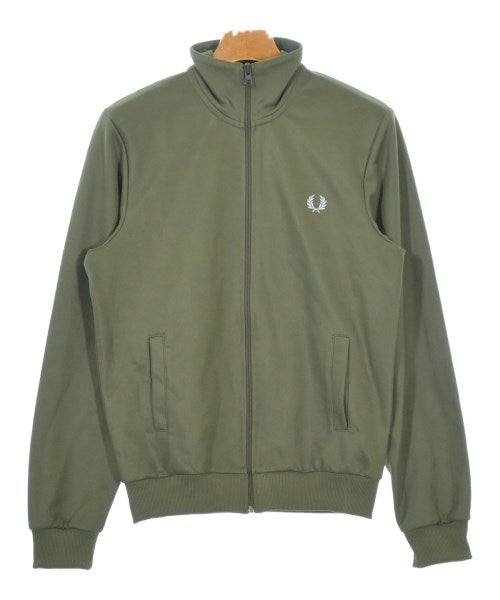 FRED PERRY 其他飛行外套