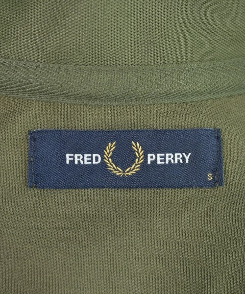 FRED PERRY 其他飛行外套