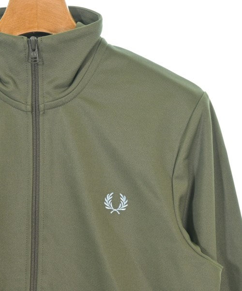 FRED PERRY 其他飛行外套