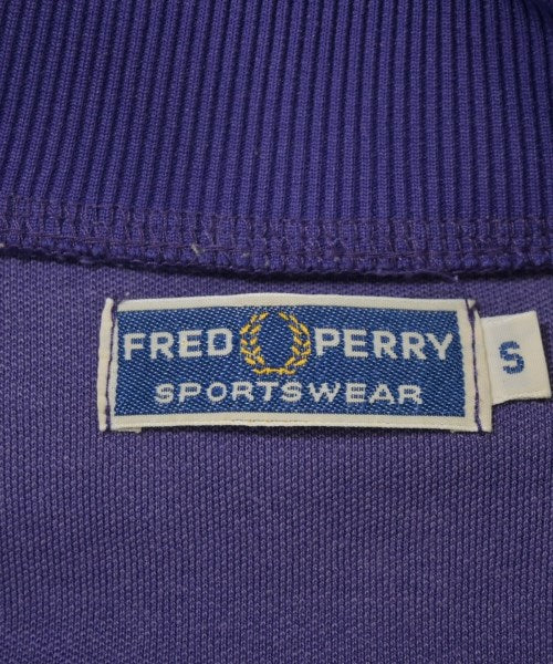 FRED PERRY 其他飛行外套