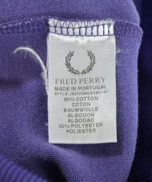FRED PERRY 其他飛行外套