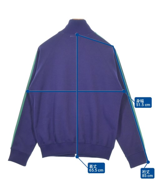 FRED PERRY 其他飛行外套