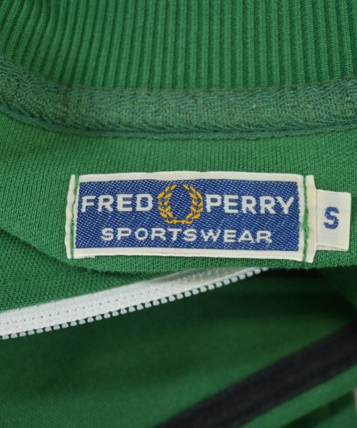 FRED PERRY 其他飛行外套