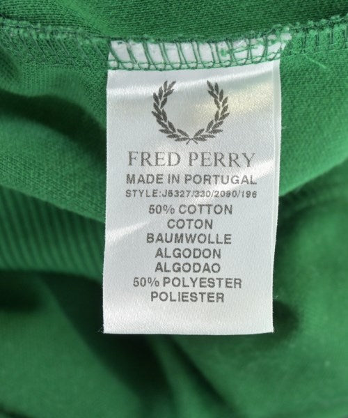 FRED PERRY 其他飛行外套