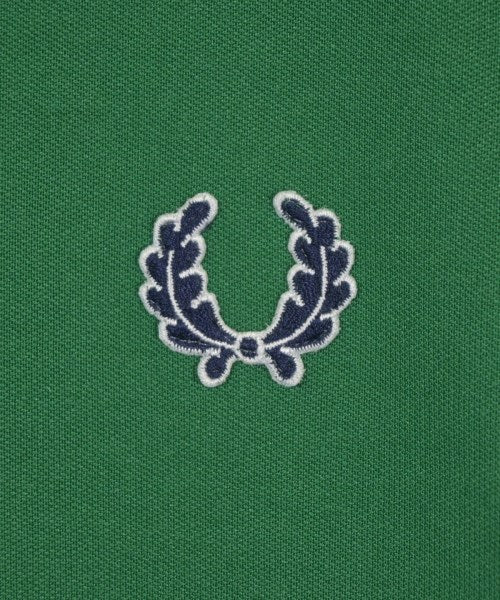 FRED PERRY 其他飛行外套