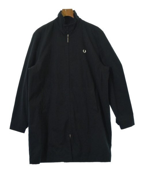 FRED PERRY 外套