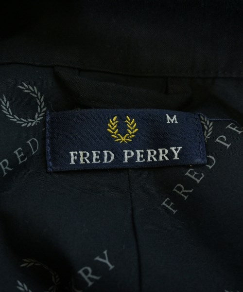 FRED PERRY 外套