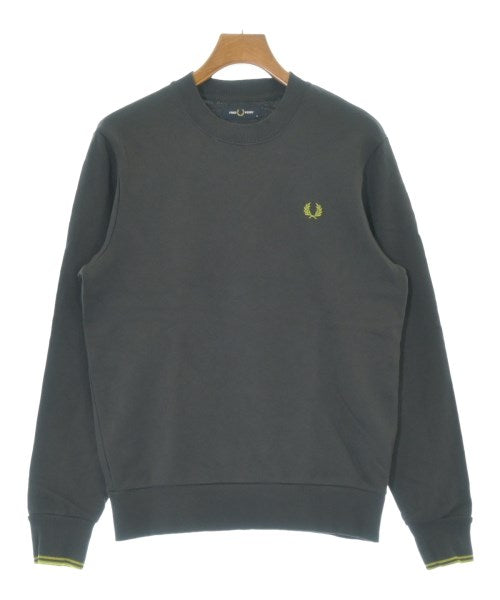 FRED PERRY 運動衫